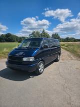 Volkswagen T4 Caravelle  - Volkswagen T4 Caravelle aus 1999