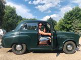Andere Austin A30 MorrisMinor wie Messerschmitt, Isetta - : Morris