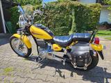 Suzuki LS 650 Savage (HU bis Aug. 2027) - SUZUKI LS 650 SAVAGE