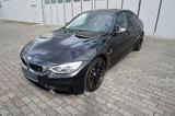 BMW M3 Lim.  - M Driver's Package - Performance AGA - BMW M3: Performance
