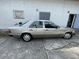 Mercedes-Benz Mercedes Benz 260E W124 - Mercedes-Benz 260: W124 260e