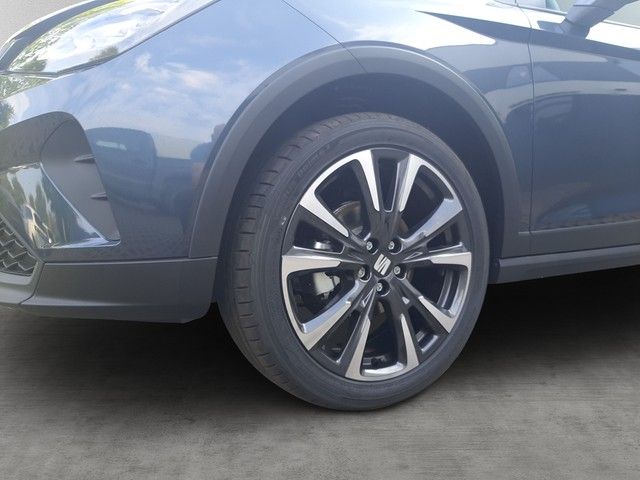 Fahrzeugabbildung Seat Arona Style 1.0TSI LED SitzHz 18"Alu Klimaaut.