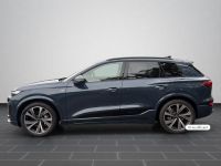 Audi Q6 e-tron - Vorschau Bild 8