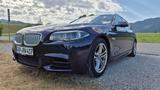 BMW M550d xDrive Touring H/K, adapt. LED,  - BMW M550 aus 2014
