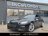 BMW 640i xDrive Cabrio M Sport*Head Up*Kamera*LED* - BMW 640 aus 2014