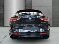 Alfa Romeo Stelvio - Vorschau Bild 6
