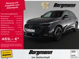 Audi Q5 quattro S-line 360° LED ACC NAVI KAMERA SHZ