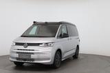Volkswagen California Coast - silberne Volkswagen T7 California