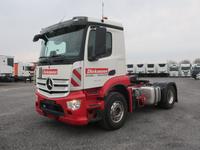 Mercedes-Benz 1840 LS Actros Hydraulik M-Haus