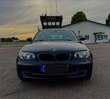 BMW 116i - AUTOMATIK - Klimaautomatik - 117.000km - BMW 116 in Stuttgart