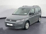Volkswagen Caddy 5-Sitzer 2,0 l  TDI EU6 SCR F rontantrieb - Volkswagen Diesel Wohnmobil oder -wagen Wohnmobil andere T5
