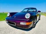 Porsche 964 - 911 Carrera 4 Targa - Porsche 964: Cabrio, 911