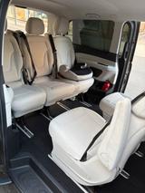 Mercedes-Benz Mercedes V220 Lang mit 7 Sitze - Mercedes-Benz V 220 aus 2014