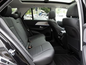 Mercedes GLE 400 - 5