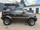 Suzuki Jimny - gebrauchte Suzuki Jimny aus dem Jahr 2018
