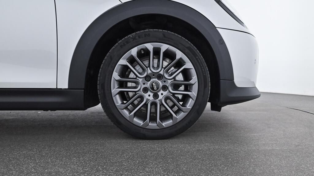 MINI Cooper C - Bild 16