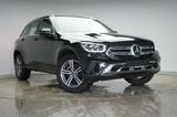 Mercedes-Benz GLC 220 d 4Matic 9G-Tronic Leder/Temp/HUD/Kamera - Mercedes-Benz GLC 220 in Braunschweig