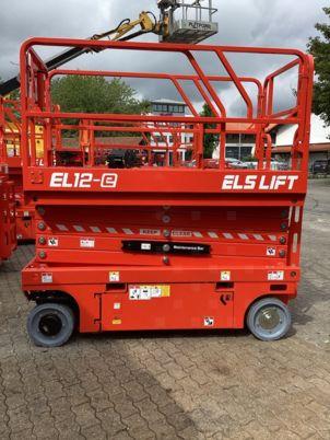 Andere EL12E
