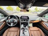 BMW M8*GCoupe*xdrive*Competition*FirstEdition1/400* - BMW M8 in Frankfurt (Main)