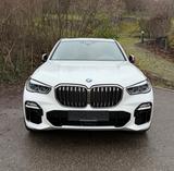 BMW X5 M50d Pano Luftfederung Laser HUD - BMW X5 M50 mit Panoramadach