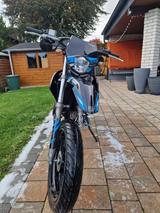 Rieju MRT 50 - SCHWARZ MOFA