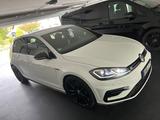 Volkswagen Golf 2.0 TSI DSG 4MOTION R R - gebrauchte Limousinen in Heilbronn
