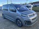Pössl Vanster Citroen 177 PS Pössl Season SALE - Pössl Vanster
