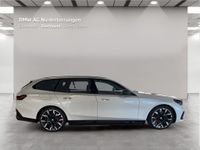 BMW 550 - Vorschau Bild 8