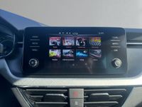 Skoda Kamiq - Vorschau Bild 12