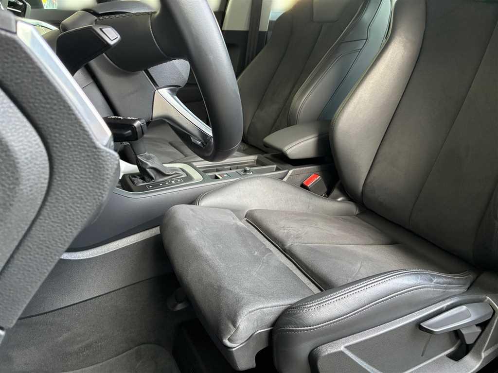 Audi Q3 advanced 35 1.5 TFSI S-tronic Businesspaket, миниатюра 15