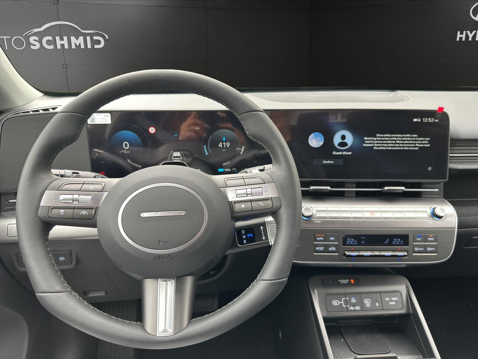 Hyundai Kona – Bild 10