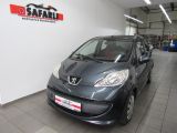 Peugeot 107 Urban Move 2.Hand Klima TÜV 04.2026++++ - Peugeot 107 aus 2007