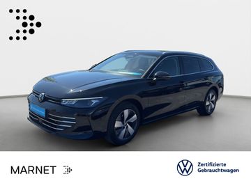 Volkswagen Leasingangebot: Volkswagen Passat Variant 1.5 eTSI Business DSG *Navi*AHK*I