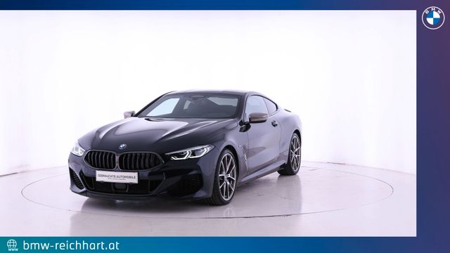 BMW M850 Baureihe 8 Coupe M850 i xDrive