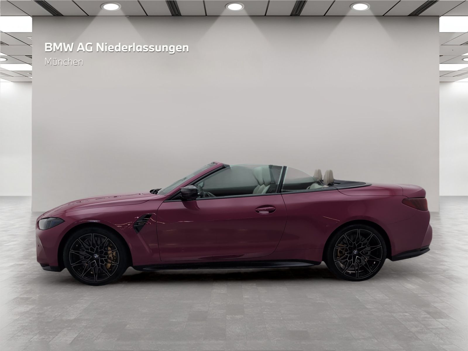 BMW M4 - Bild 2