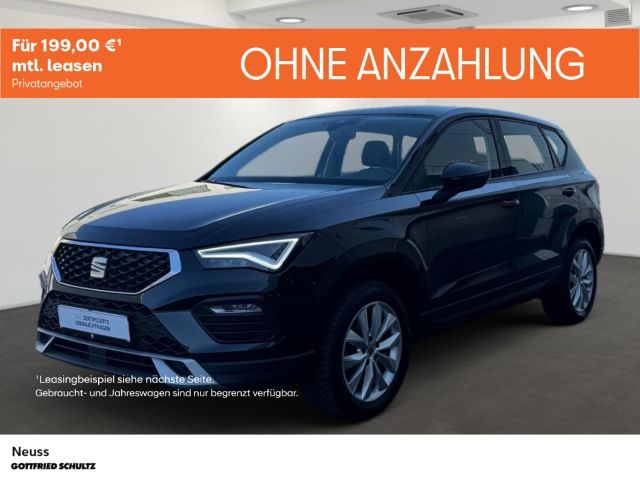 Seat Ateca - Bild 1