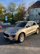 Porsche Macan S Diesel S - Porsche Macan Gebrauchtwagen in München