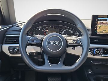 Audi A4 - 9