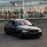 BMW E90 325i - N52 - F30 Sitze - Wenige Km - BMW 325 in Bonn