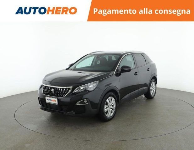 Peugeot PEUGEOT 3008 BlueHDi 130 S&S Business