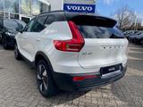Volvo XC40 Single Motor Ext. Range Ultimate - Volvo XC40 mit Elektro-Antrieb