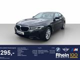BMW 520e Limousine Navi Laser HUD Park Assist Alarm - BMW 520 mit Hybrid-Antrieb