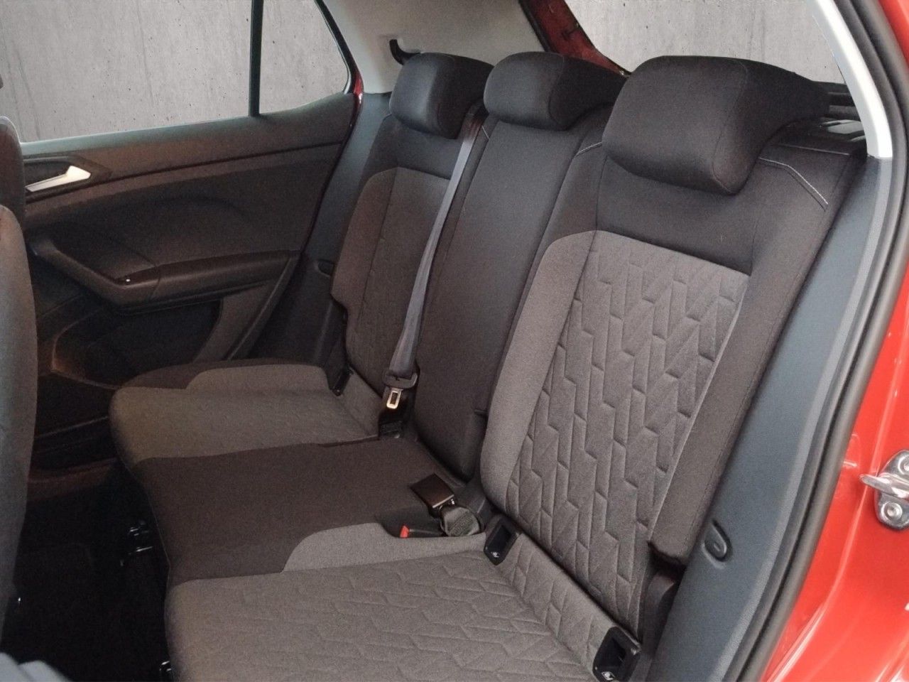 T-Cross Life 1.0 TSI DSG Klima Navi