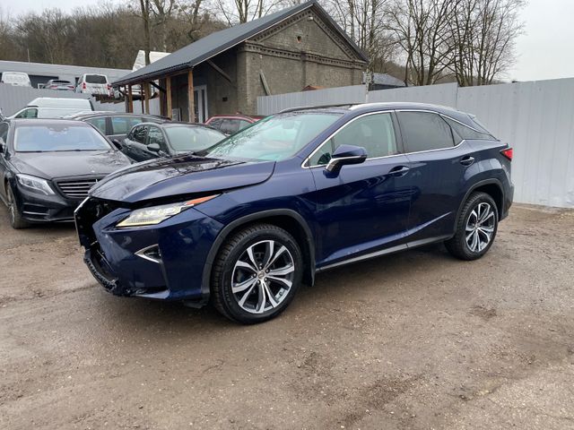 Lexus RX 350 AWD