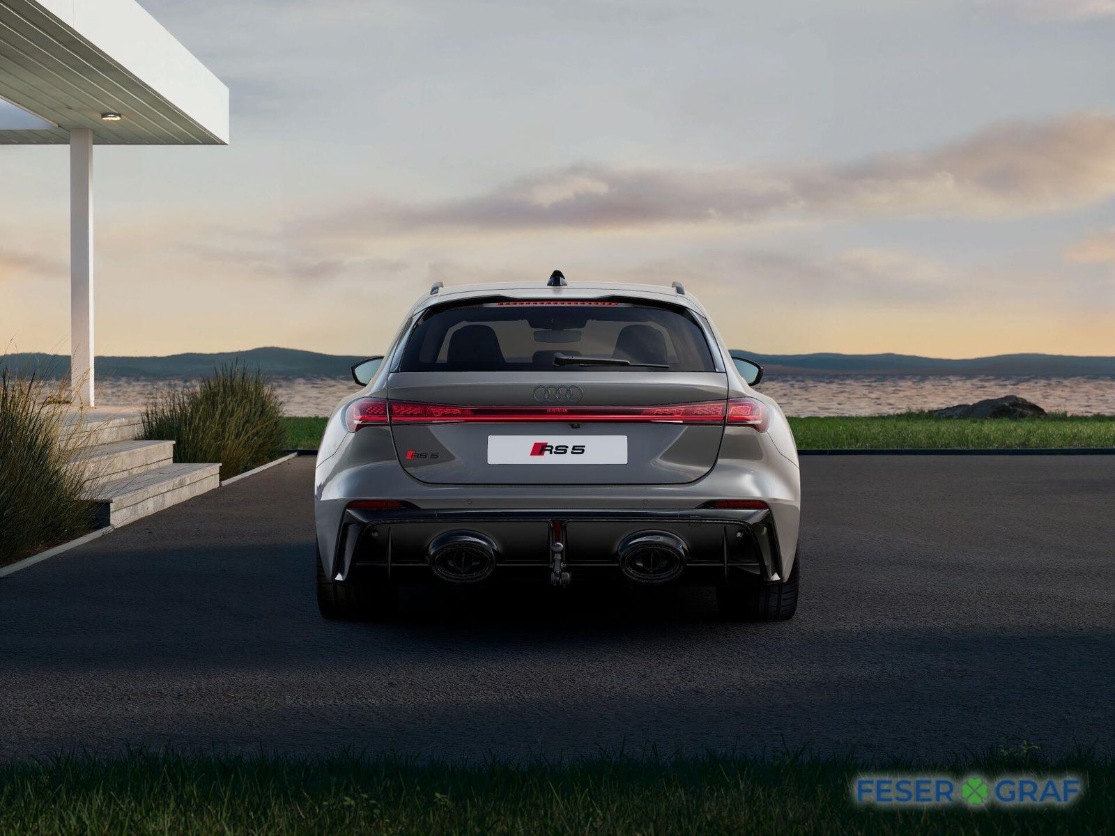 Audi RS5 - Bild 4