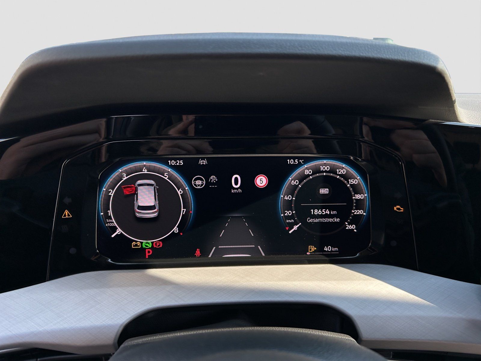 Volkswagen Golf - Bild 15