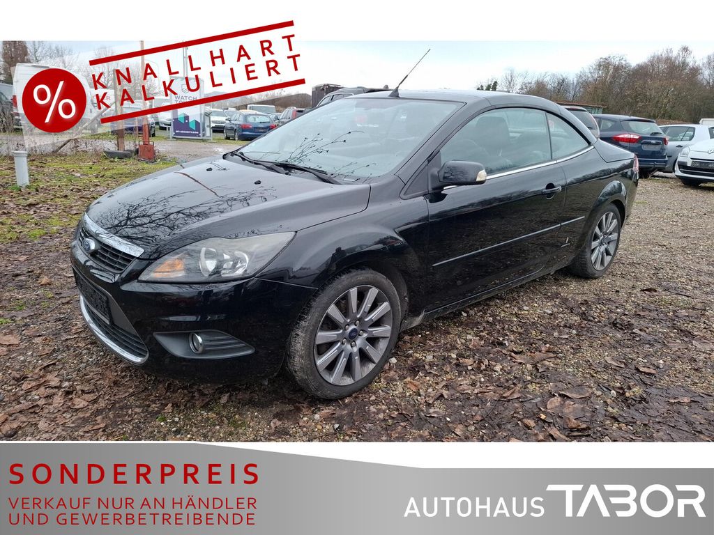 Angebot ansehen Ford Focus