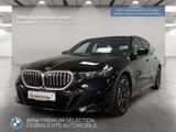 BMW 520d xDrive Touring M Sport Standheizung AHK - BMW 5er Reihe: Schwarz