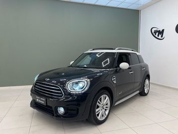 MINI Countryman D (Cooper) - 3