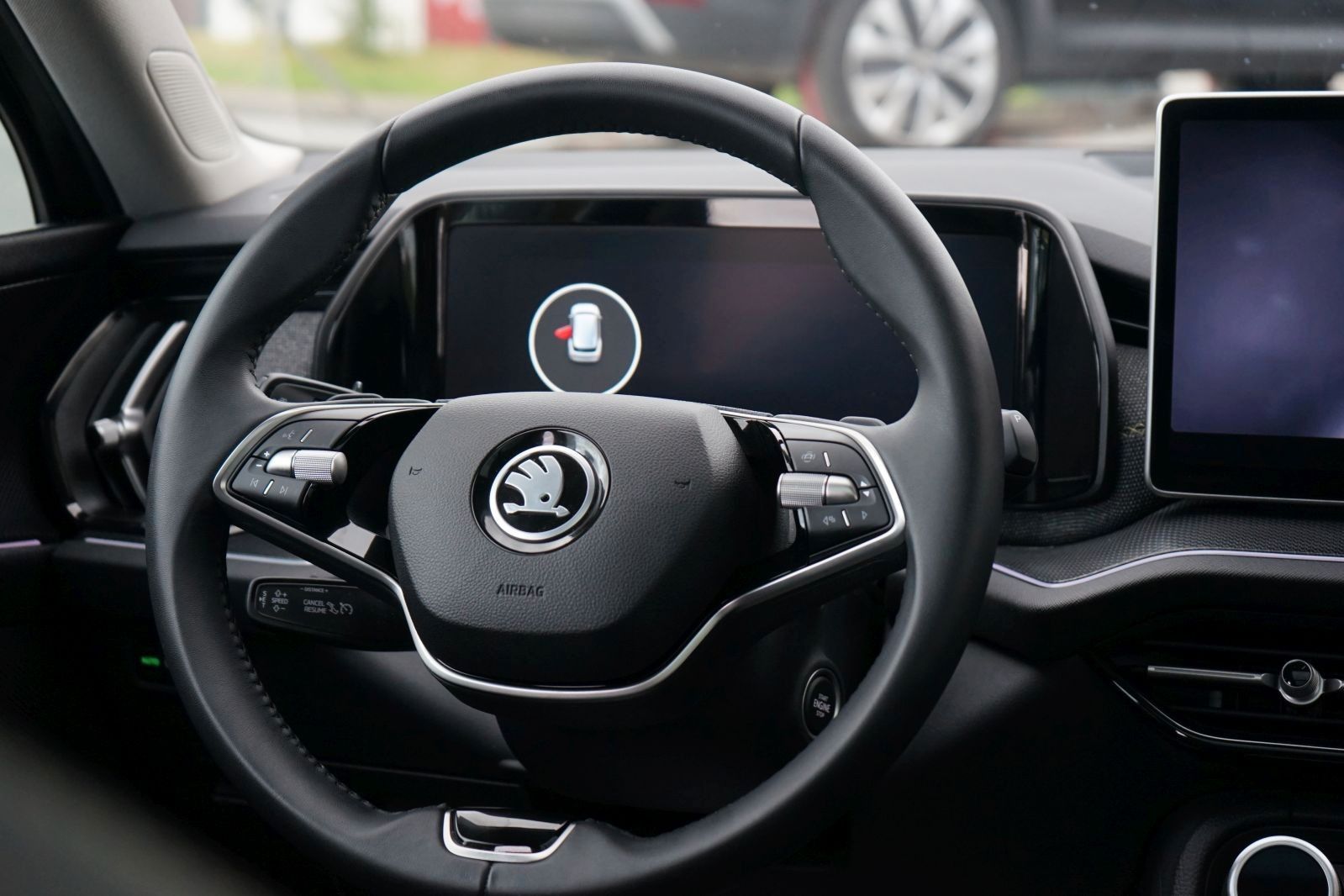 Fahrzeugabbildung SKODA Kodiaq 1.5 TSI Selection 7 Sitzer*Kam*Acc*Pano